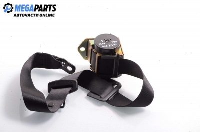 Предпазен колан за Mercedes-Benz E-Class Sedan (W211) (03.2002 - 03.2009), позиция: задна